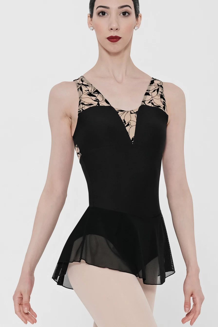 "Wear Moi Soraia - Premium Dancewear & Ballet Apparel"