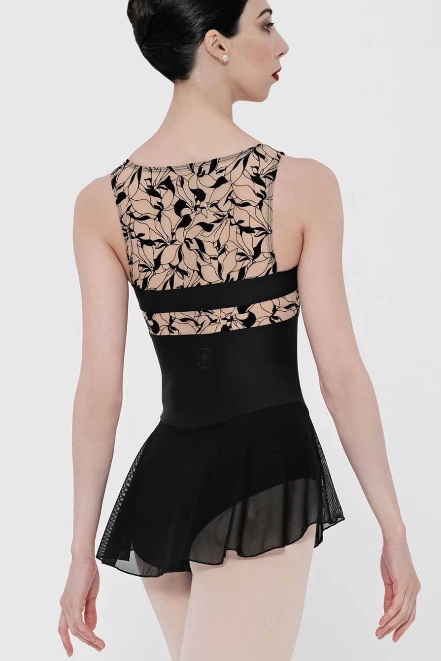 "Wear Moi Soraia - Premium Dancewear & Ballet Apparel"