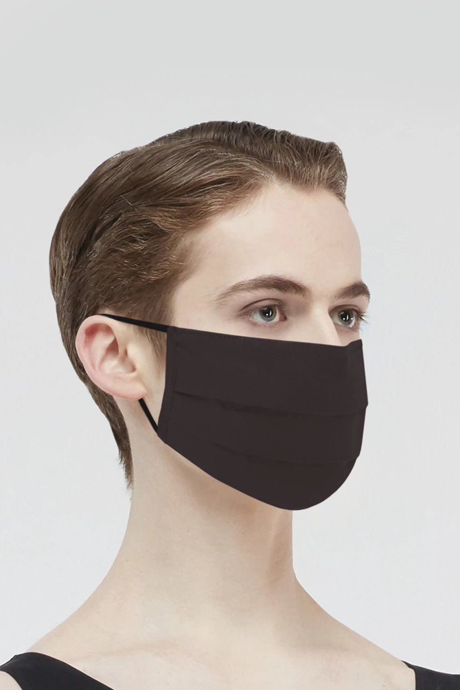 "Wear Moi Mask018 Men's Face Mask – Breathable & Comfortable"