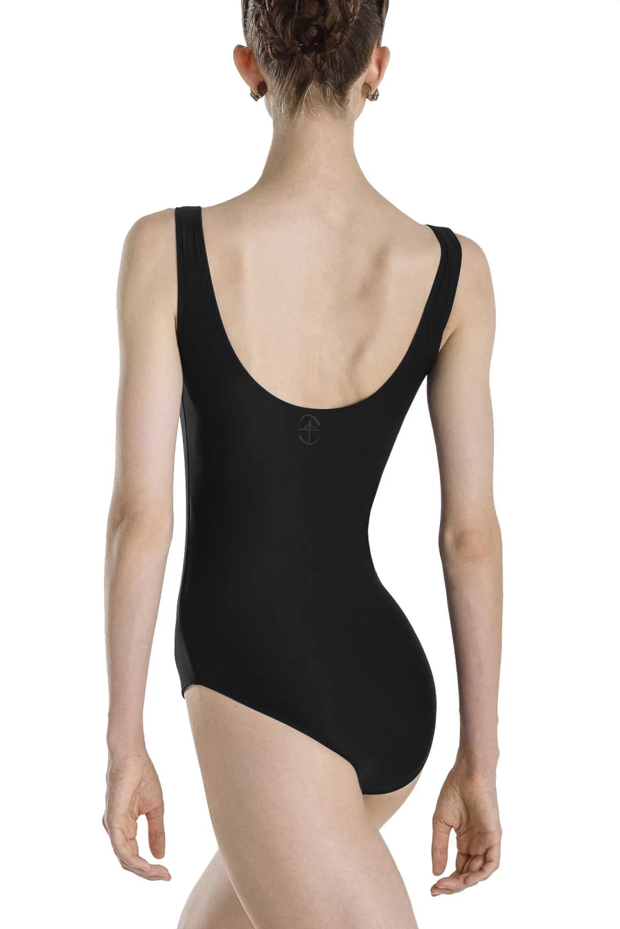 Wear Moi Sweetheart Neckline Ballet Leotard for Dance - Faustine Style