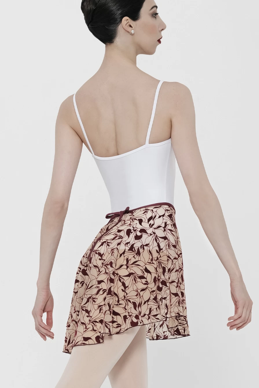 "Wear Moi Dryades Dancewear – Premium Ballet Leotards & Dance Apparel"