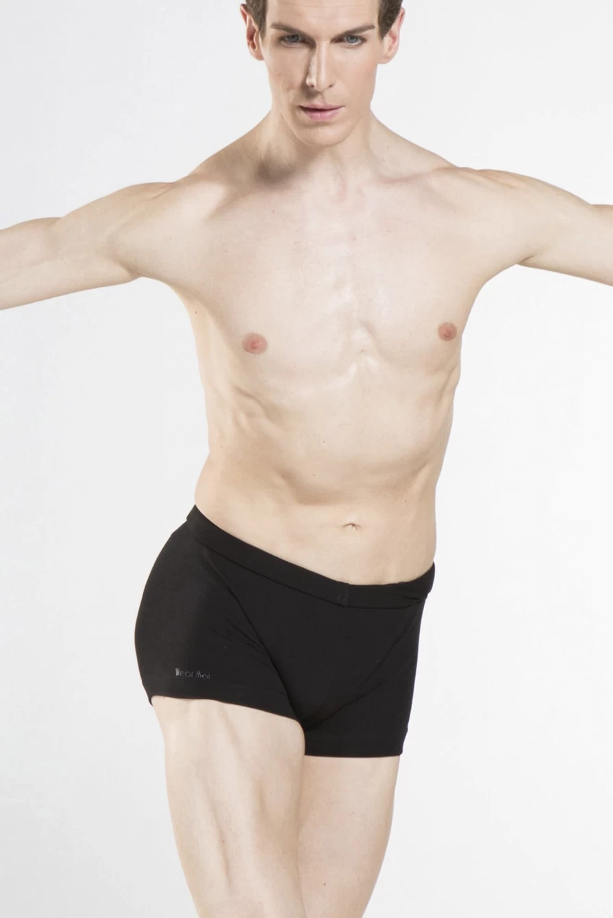 Wear Moi Paco Dance Leotard - Premium Ballet & Performance Wear