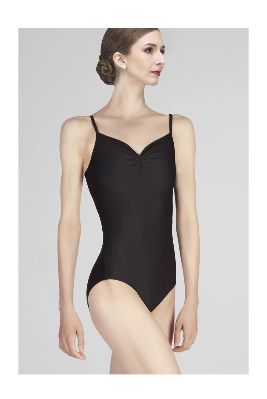 "Wear Moi France Modern Dance Leotard for Women – Marie Style Ballet Gymnastics Wear"