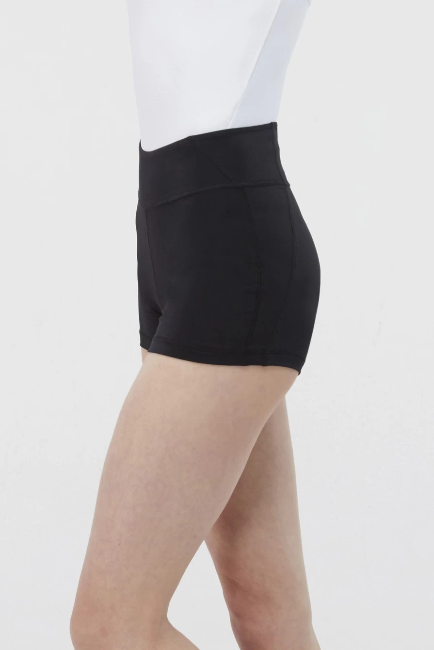 Wear Moi Arielle Ballet Leotard - Elegant Dancewear for Performance & Practice