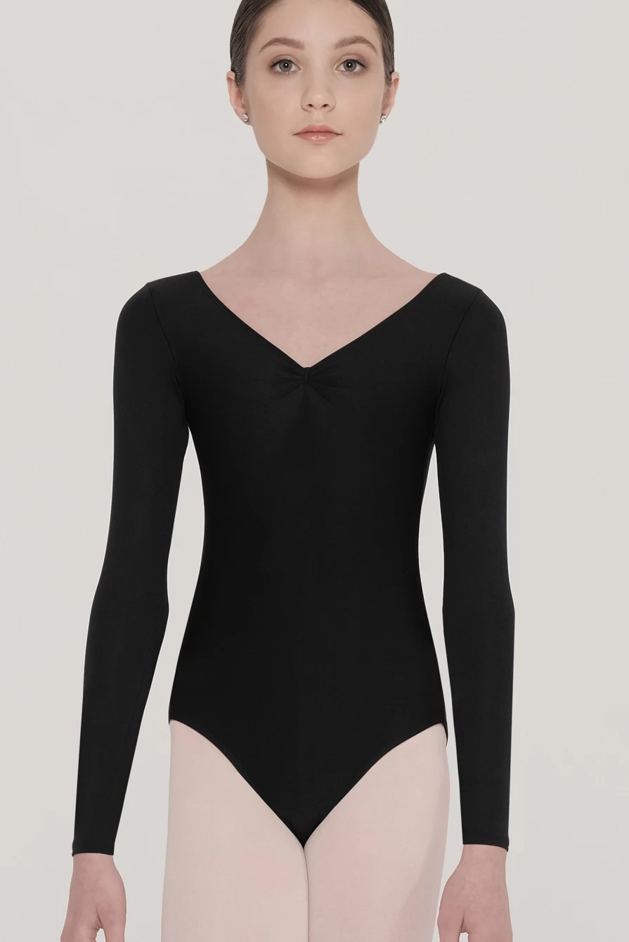 Wear Moi Lovina Child Ballet Dance Leotard for Girls