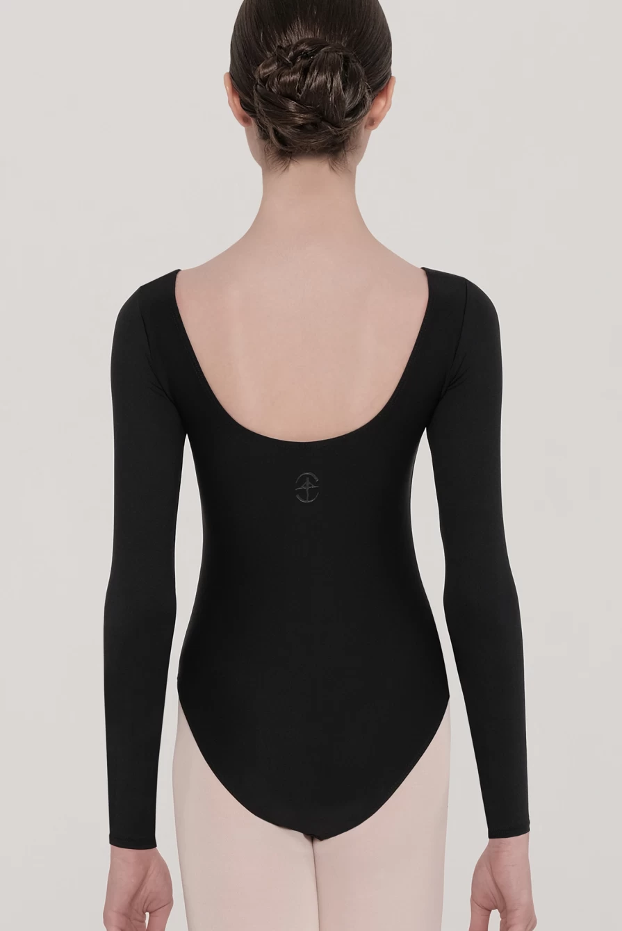 Wear Moi Lovina Child Ballet Dance Leotard for Girls