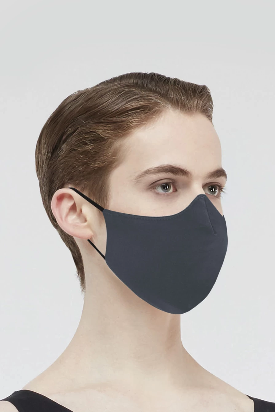 "Wear Moi Mask017 - Premium Men's Face Mask for Comfort & Protection"