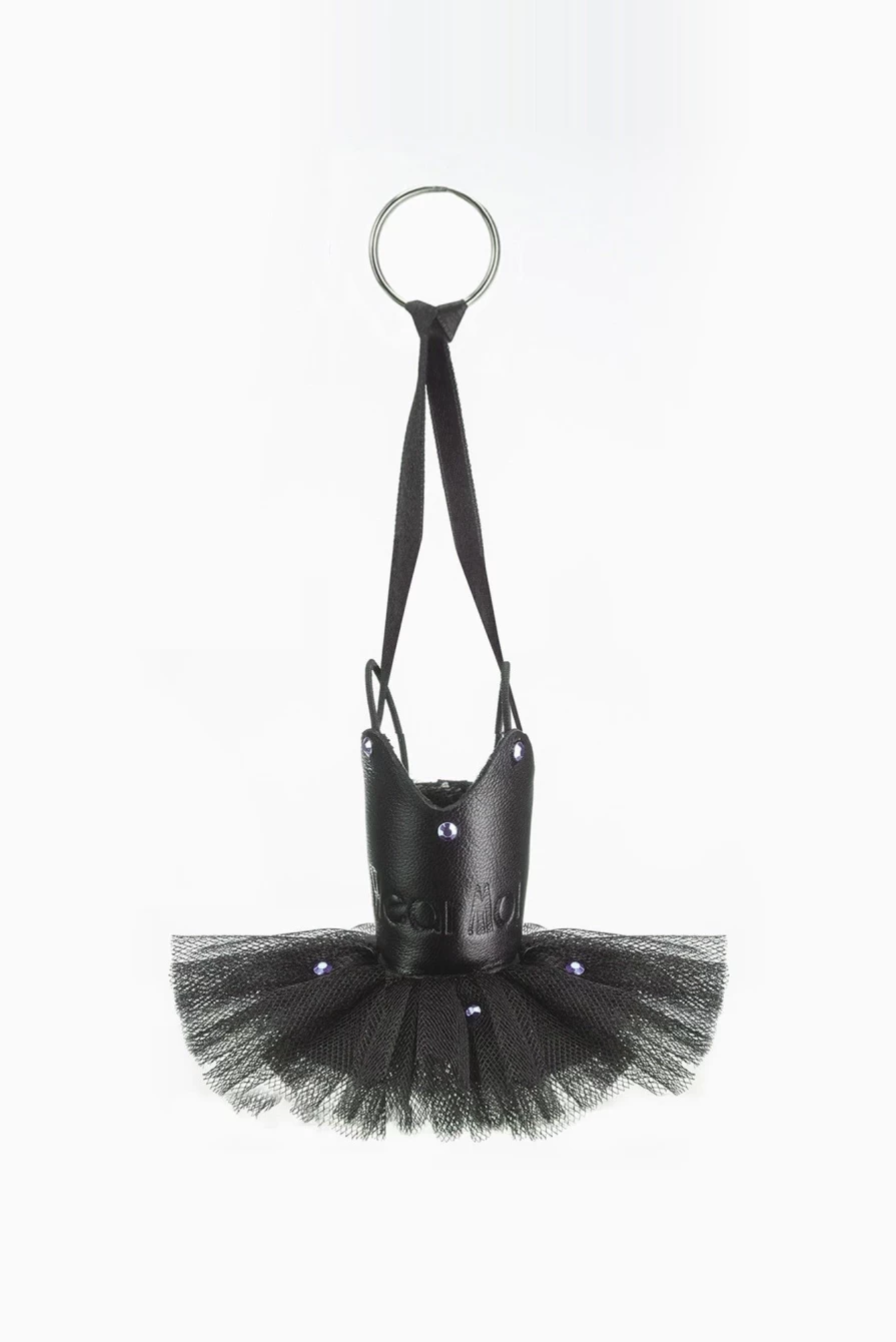 Wear Moi Ballet Tutu Keychain - Dance Accessories Gift for Dancers