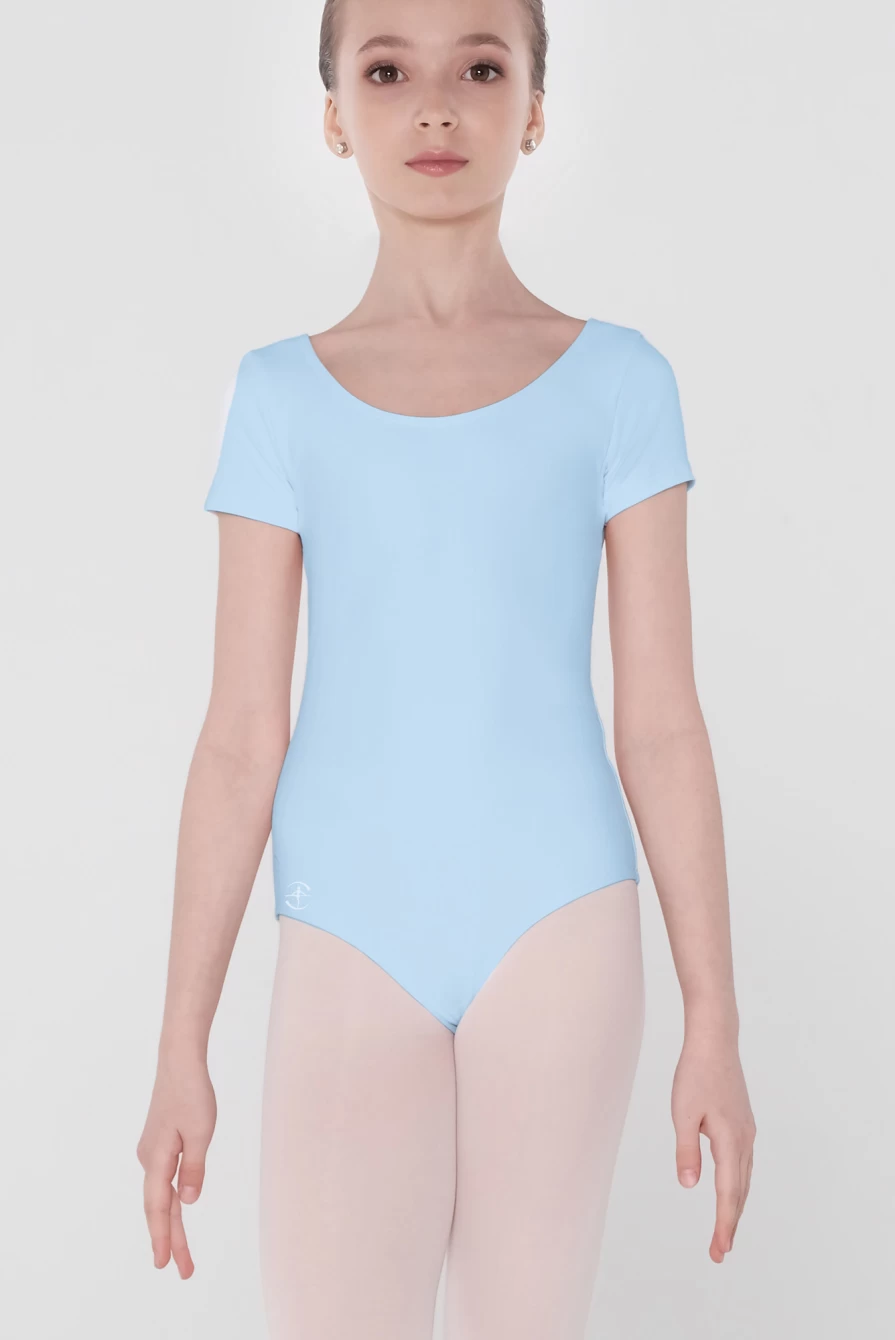 Wear Moi Pirouette Child Ballet Dance Leotard for Girls
