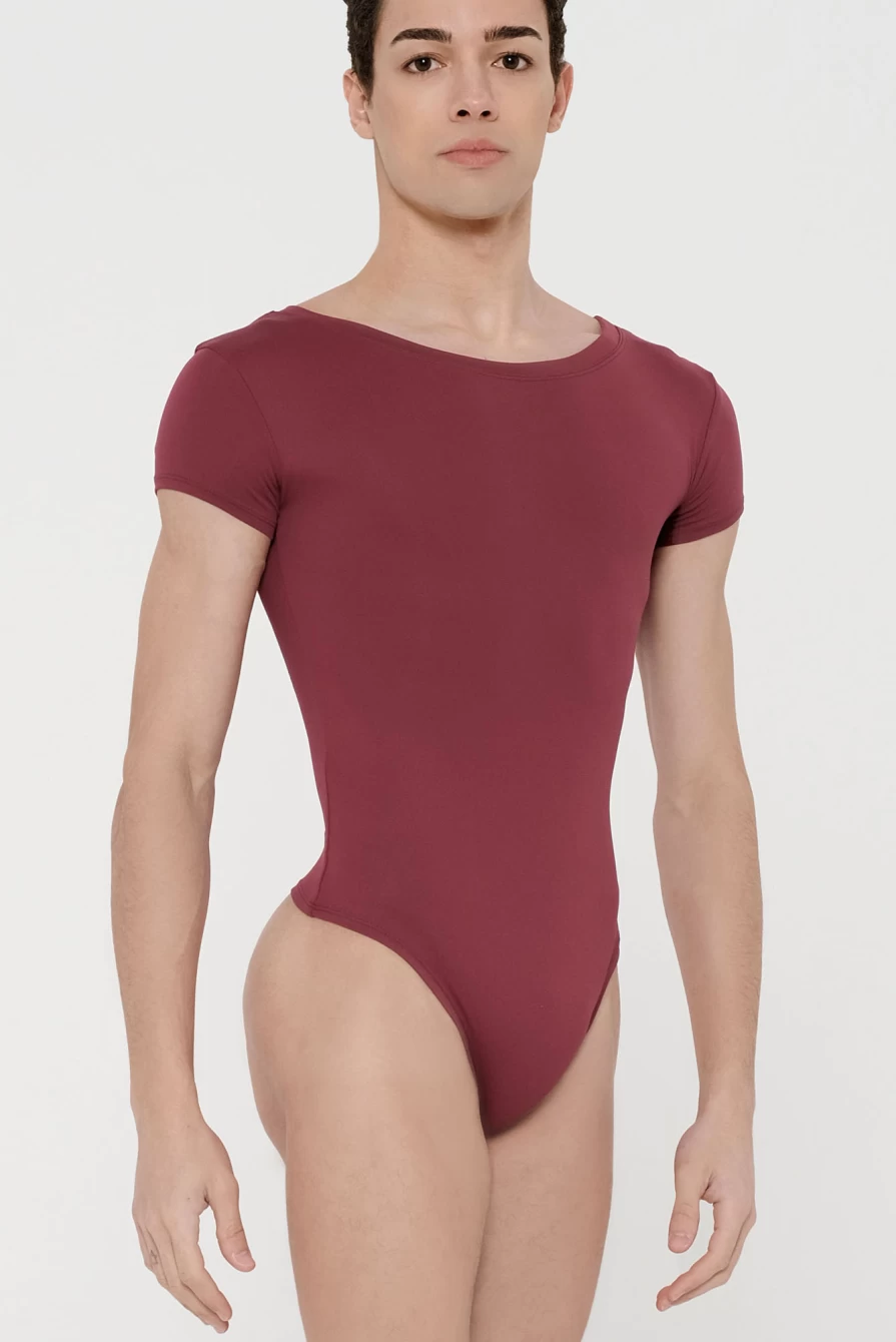 Wear Moi Lupin Dance Leotard - Premium Ballet & Performance Wear for Women