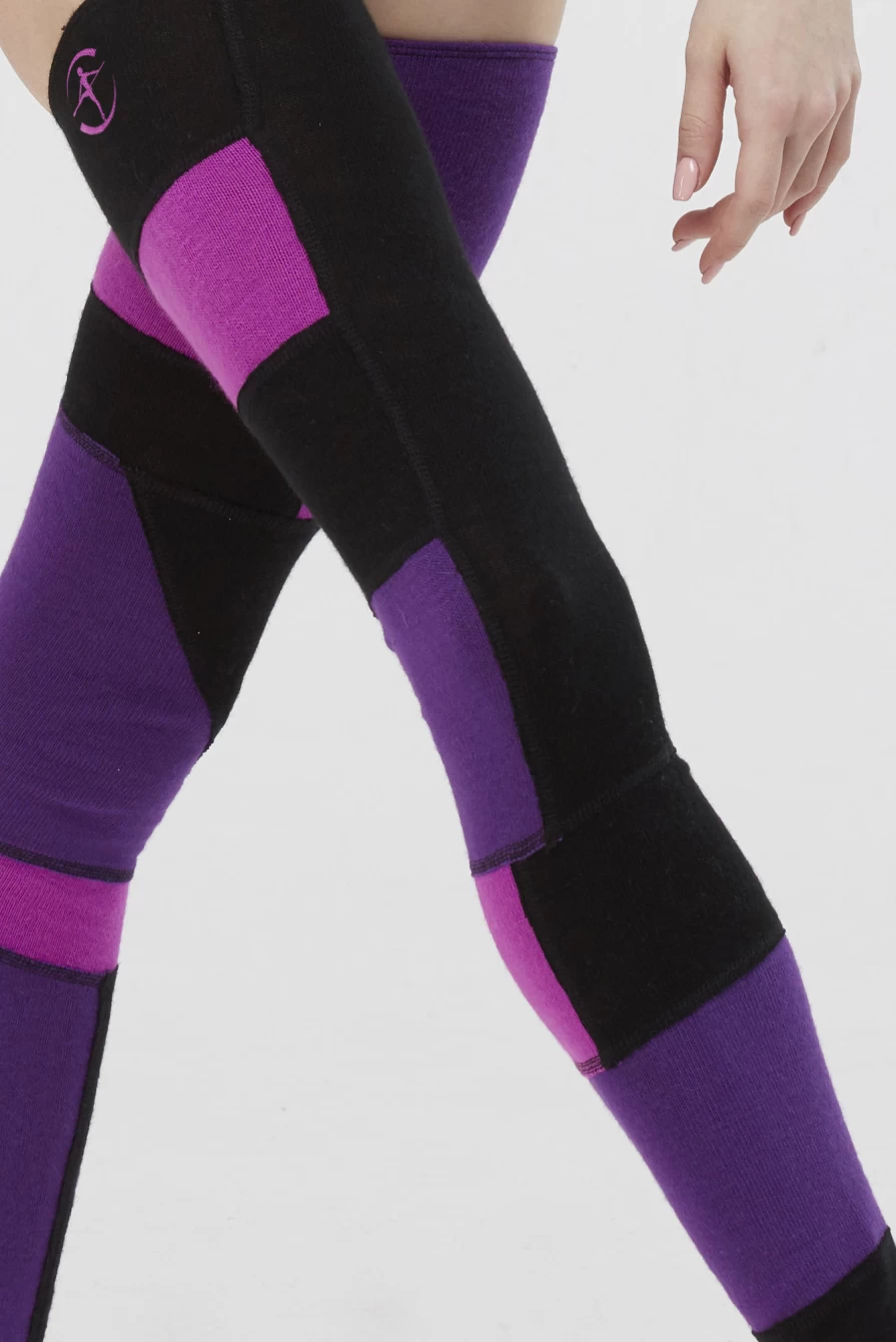 "Wear Moi Superbe Child Ballet Leotard for Kids – Comfortable Dance Wear"
