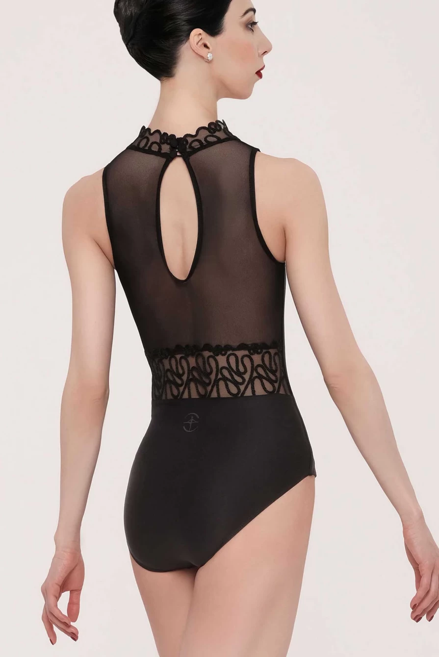 Wear Moi Akarso - Premium Dancewear for Ballet & Performance