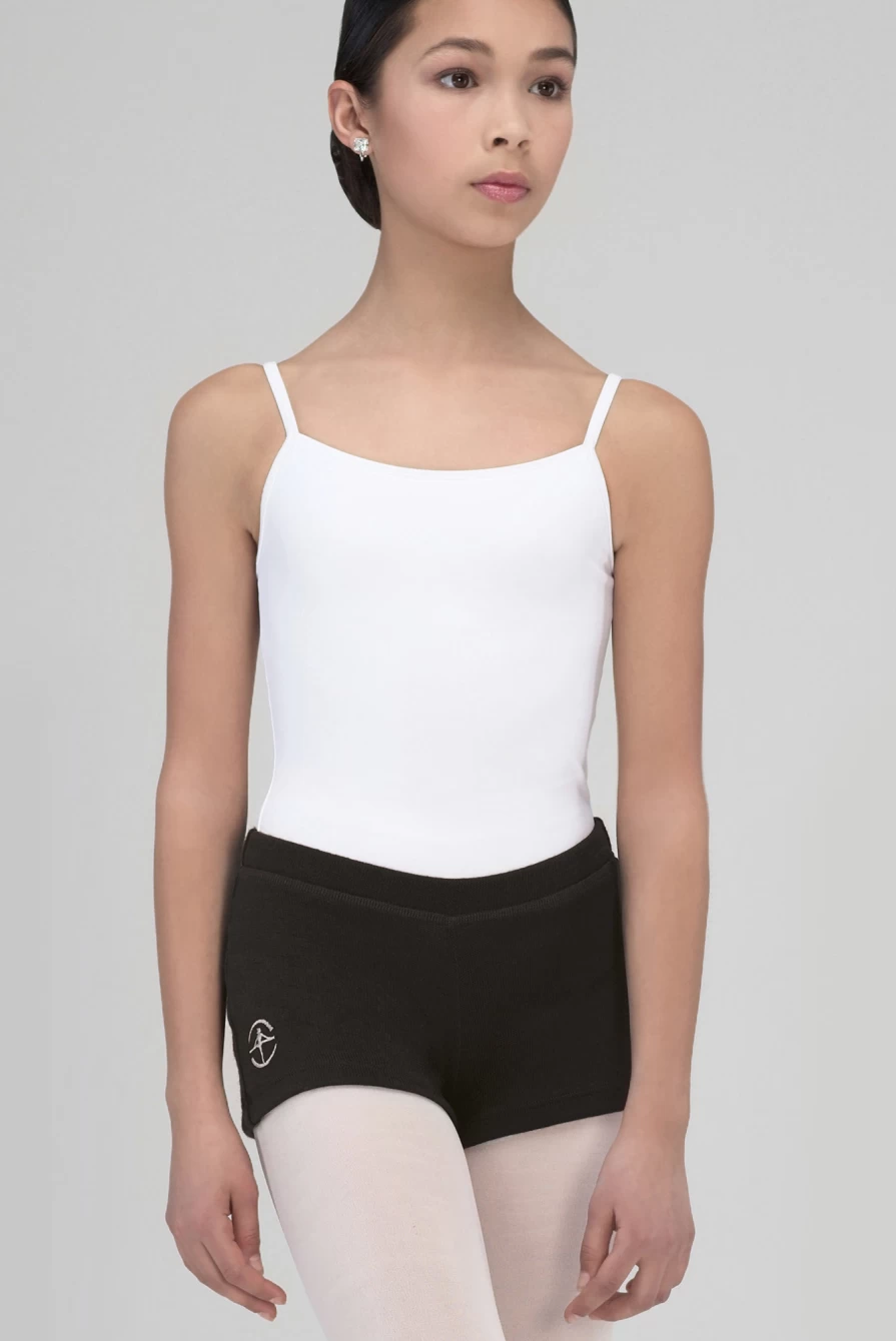 Wear Moi Women's Ballet Shorts - Ceylan Style Dancewear for Comfort & Performance