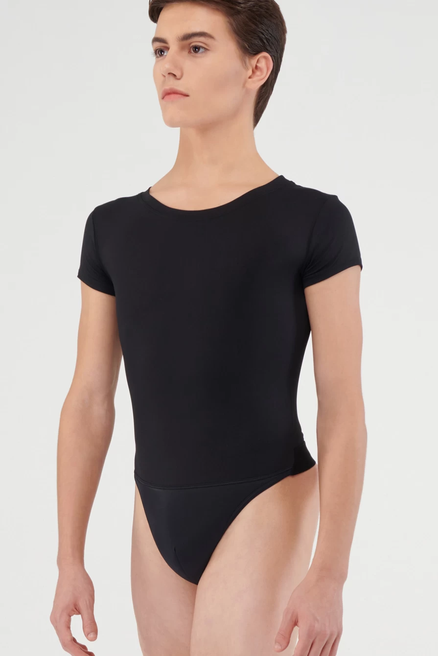 Wear Moi Jason Dance Leotard - Professional Ballet & Performance Wear for Women
