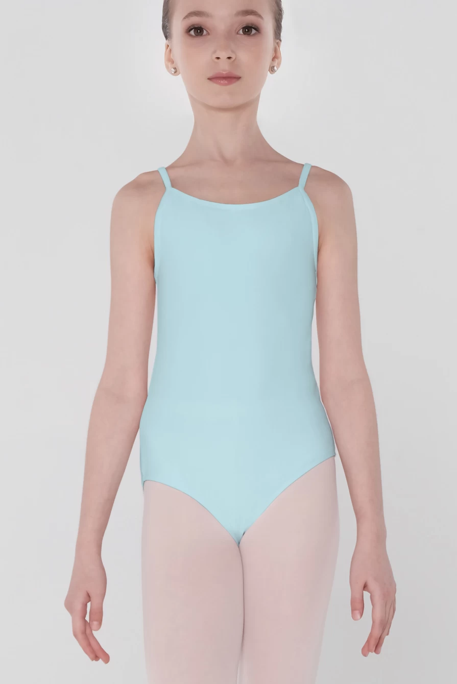 Wear Moi Concerto Child Ballet Leotard - Comfortable & Stylish Dancewear for Kids