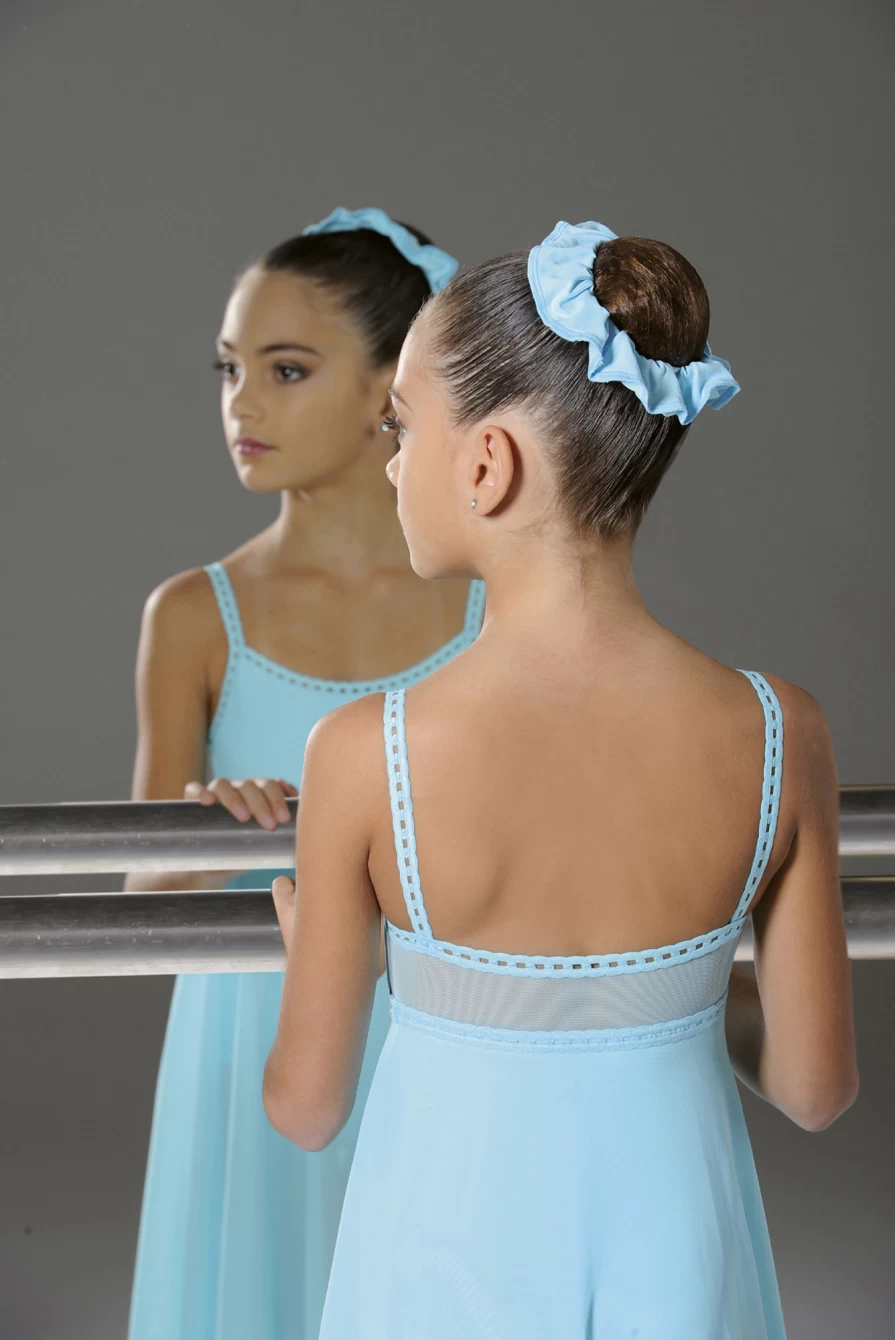 "Wear Moi Div42 Dancewear - Premium Ballet & Performance Leotards"