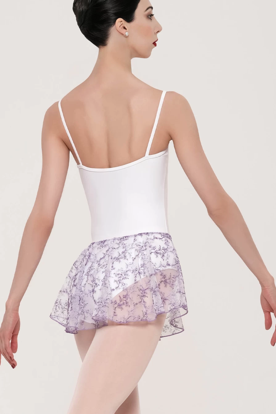 "Wear Moi Lobelia Dance Leotard – Comfortable & Stylish Ballet Wear"
