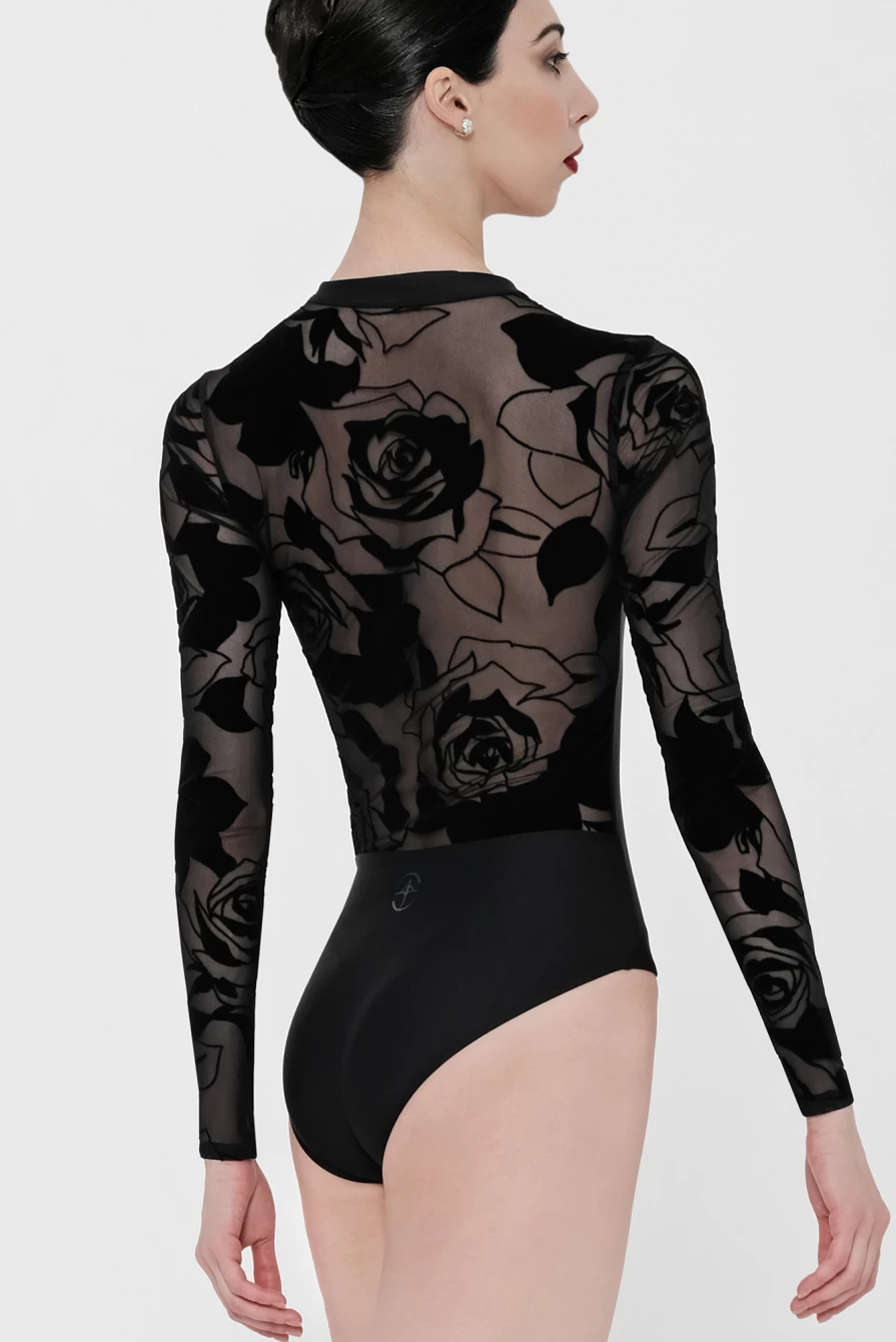 Wear Moi Felicite Ballet Leotard for Women - Comfortable & Stylish Dancewear