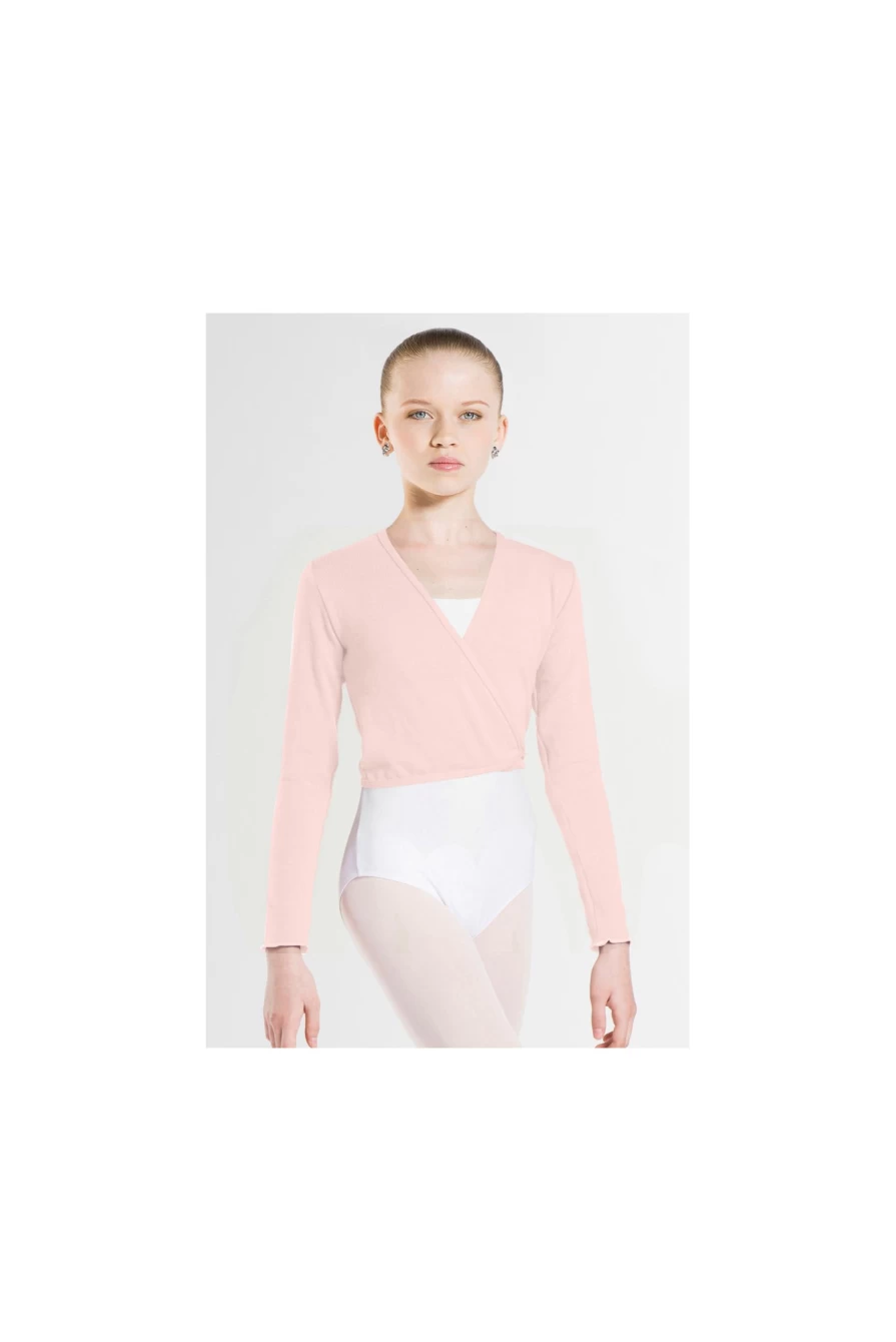 Wear Moi Menuet Child Ballet Dance Leotard for Girls