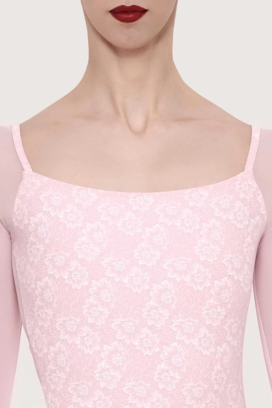 "Wear Moi Fresia Dancewear - Premium Ballet Leotards & Dance Apparel"