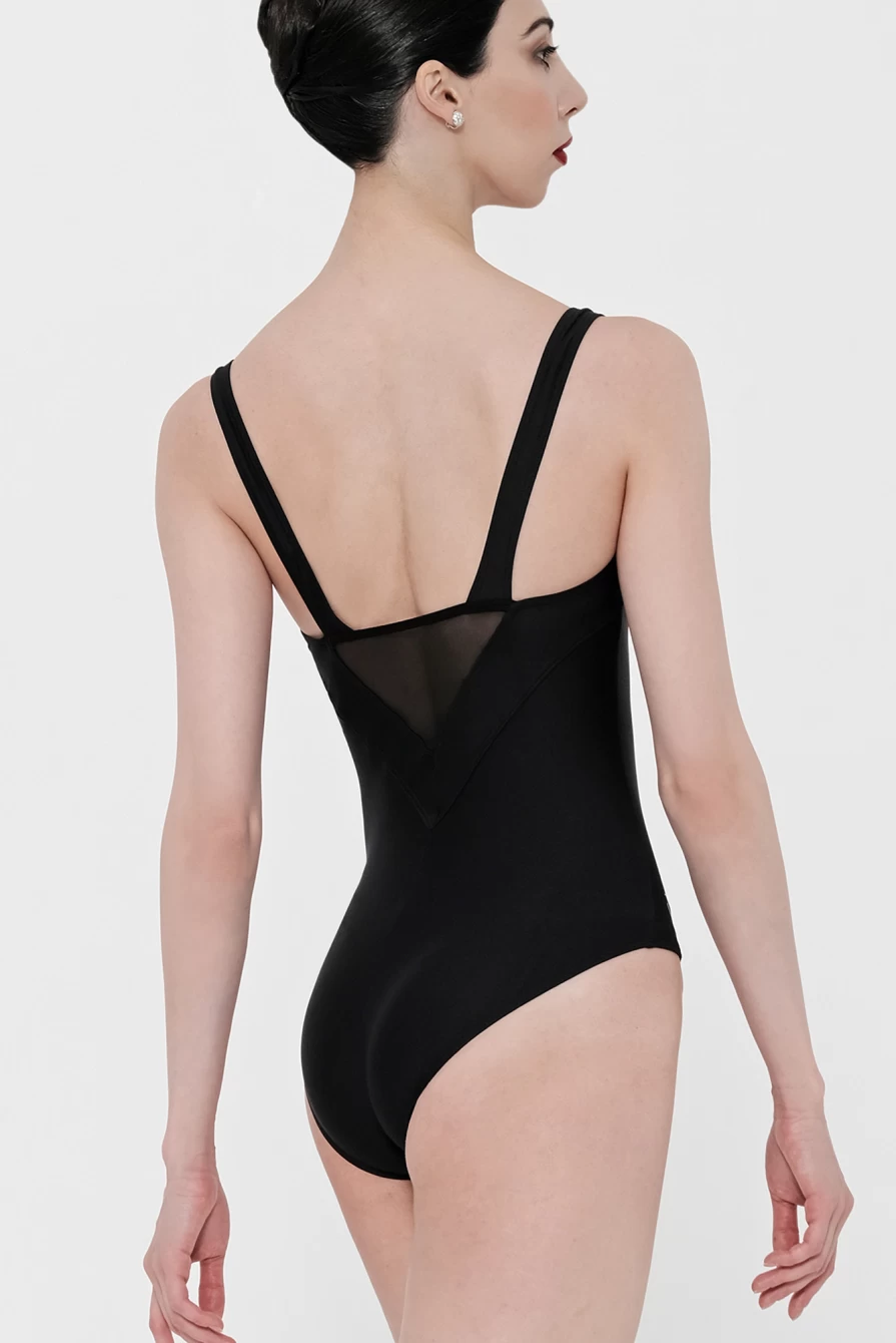Wear Moi Cypres Dance Leotard for Women - Comfortable & Stylish Ballet Wear