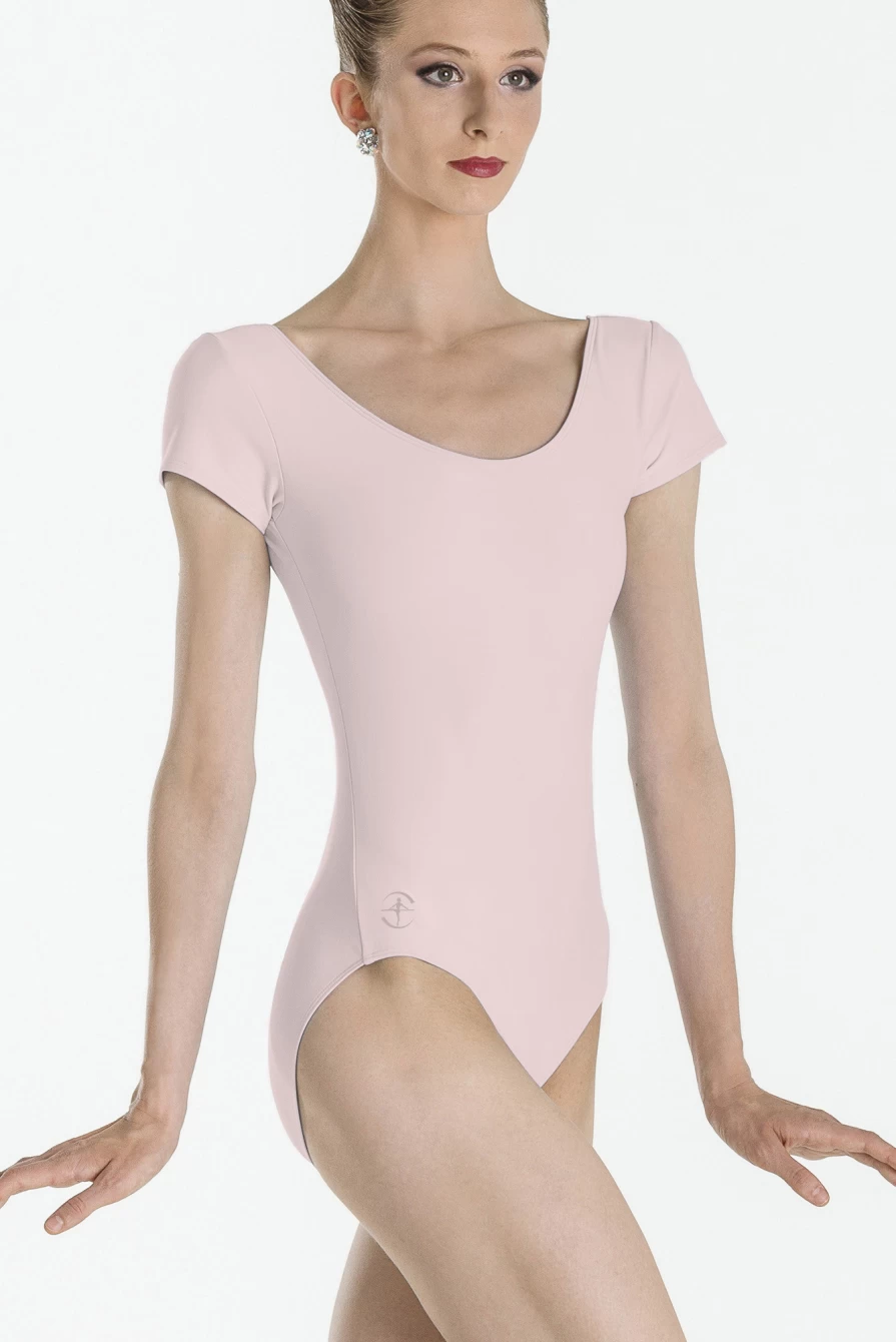 "Wear Moi Pirouette - Premium Ballet Dancewear for Performance & Practice"