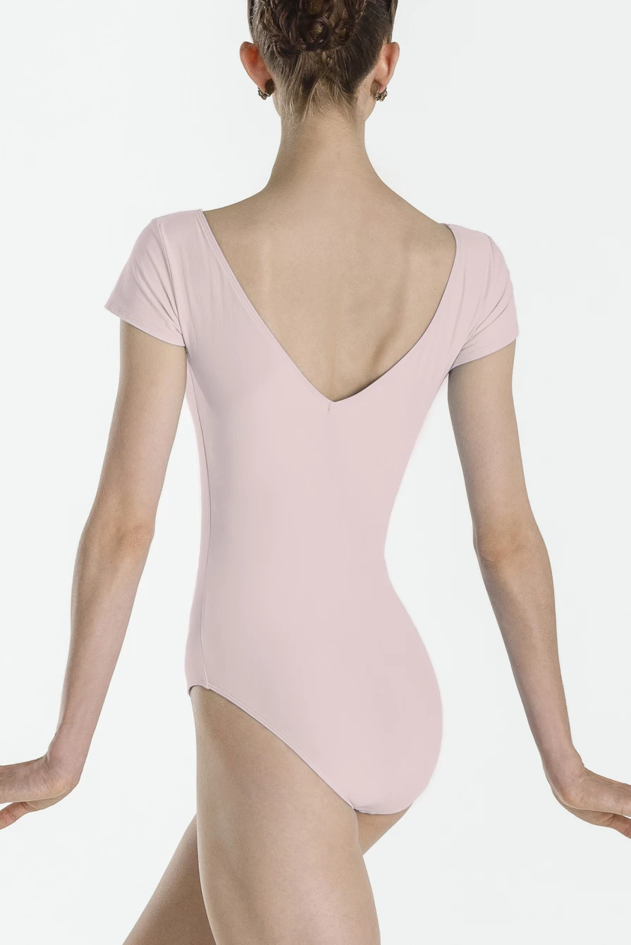"Wear Moi Pirouette - Premium Ballet Dancewear for Performance & Practice"