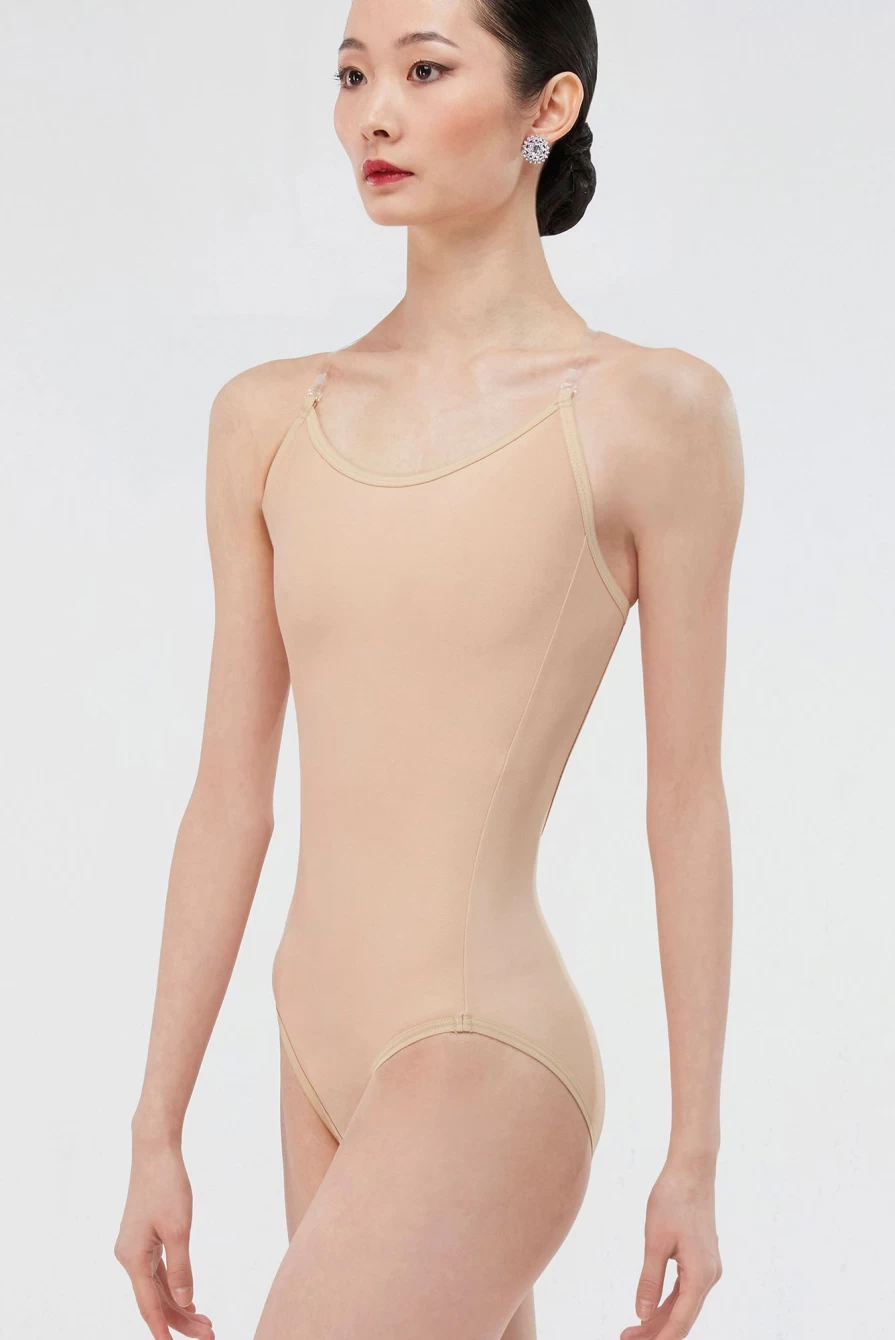 "Wear Moi Aztec Child Dance Leotard for Kids – Stylish & Comfortable Performance Wear"