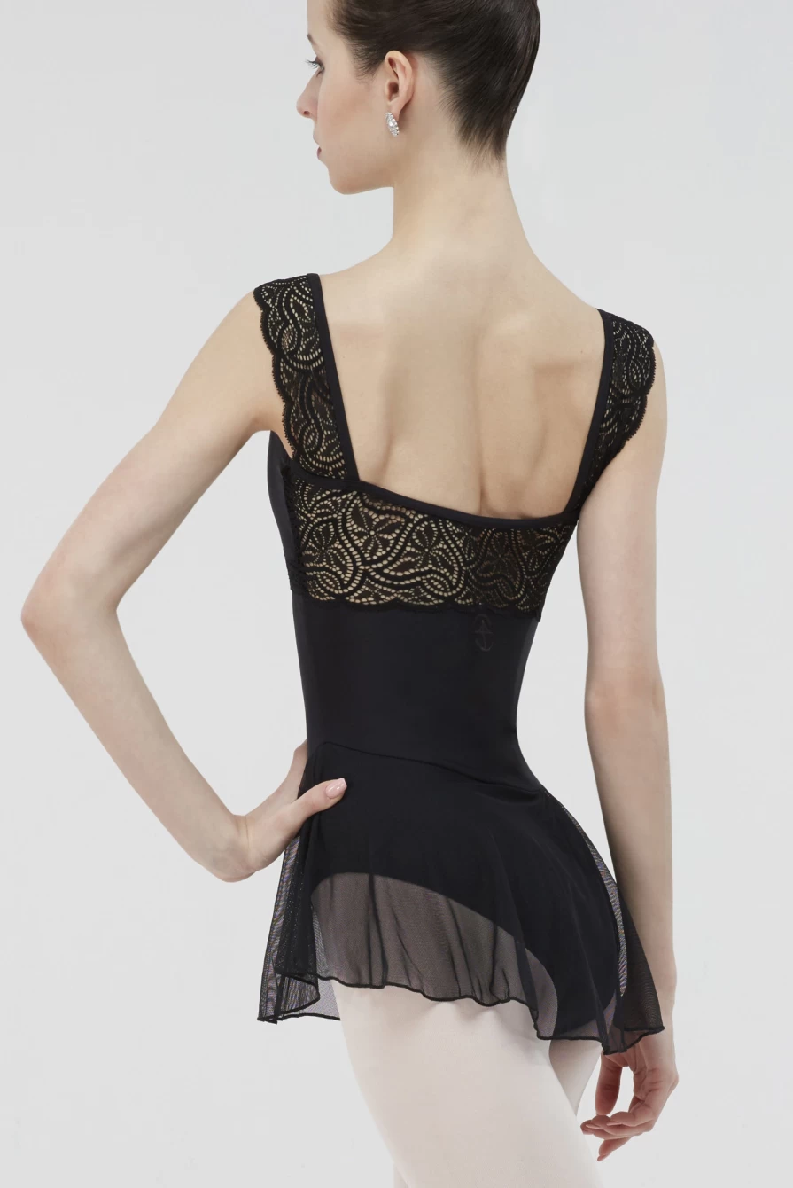 Wear Moi Etincelle Dancewear - Elegant Ballet Leotard for Women