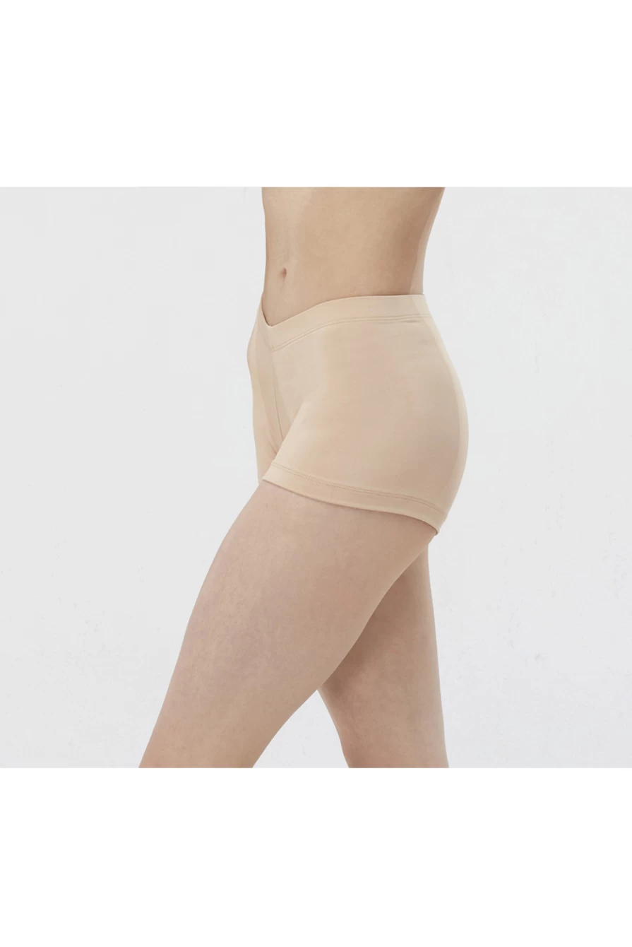 "Wear Moi Andesite Child Ballet Leotard - Comfortable & Stylish Dancewear for Kids"