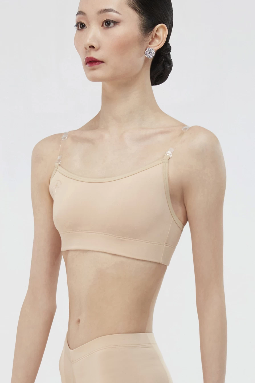 Wear Moi Alias Child Ballet Leotard for Girls - Comfortable Dance Wear