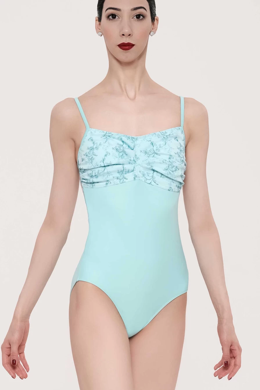 "Wear Moi Cirnum Dancewear - Premium Ballet & Performance Leotards"