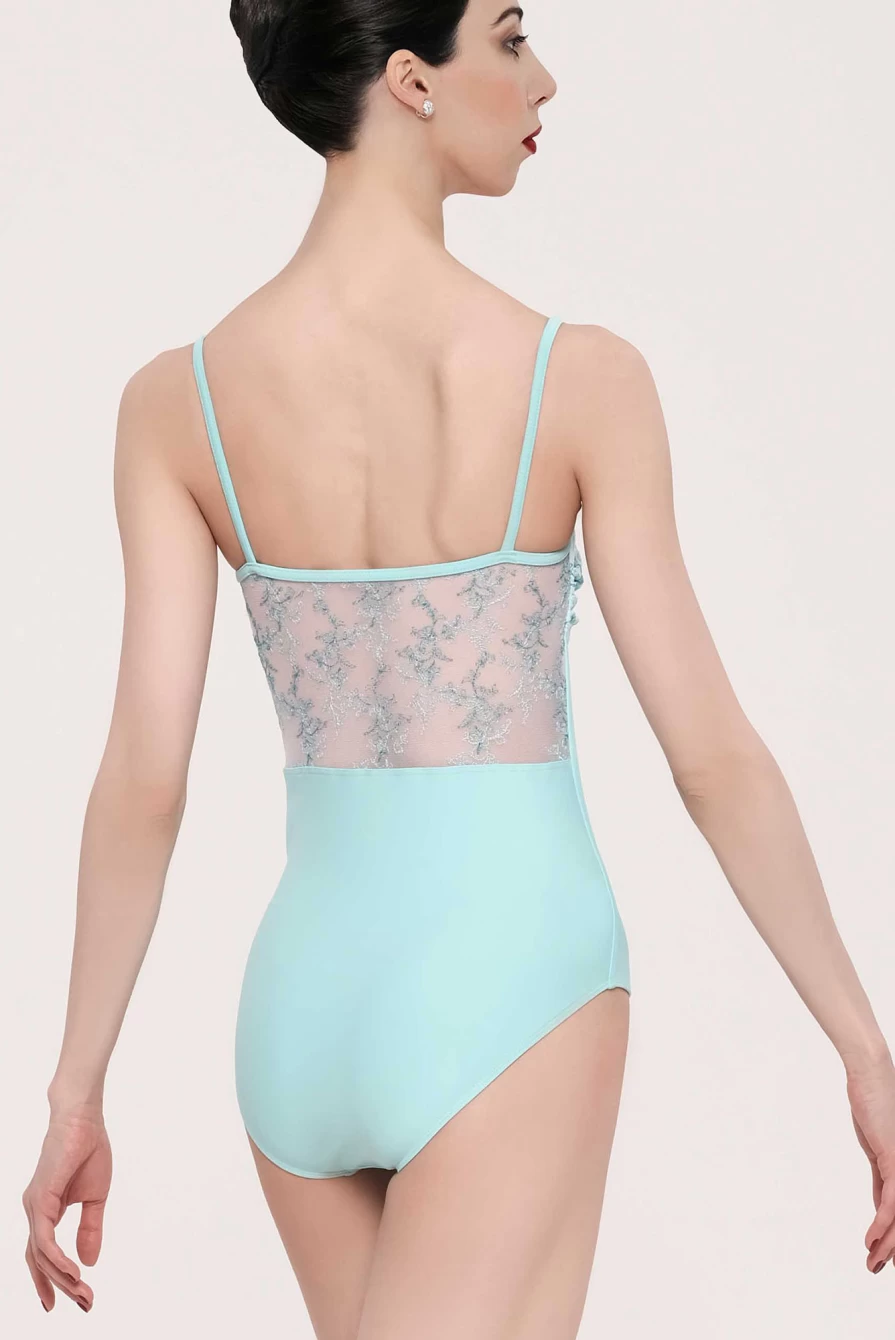 "Wear Moi Cirnum Dancewear - Premium Ballet & Performance Leotards"