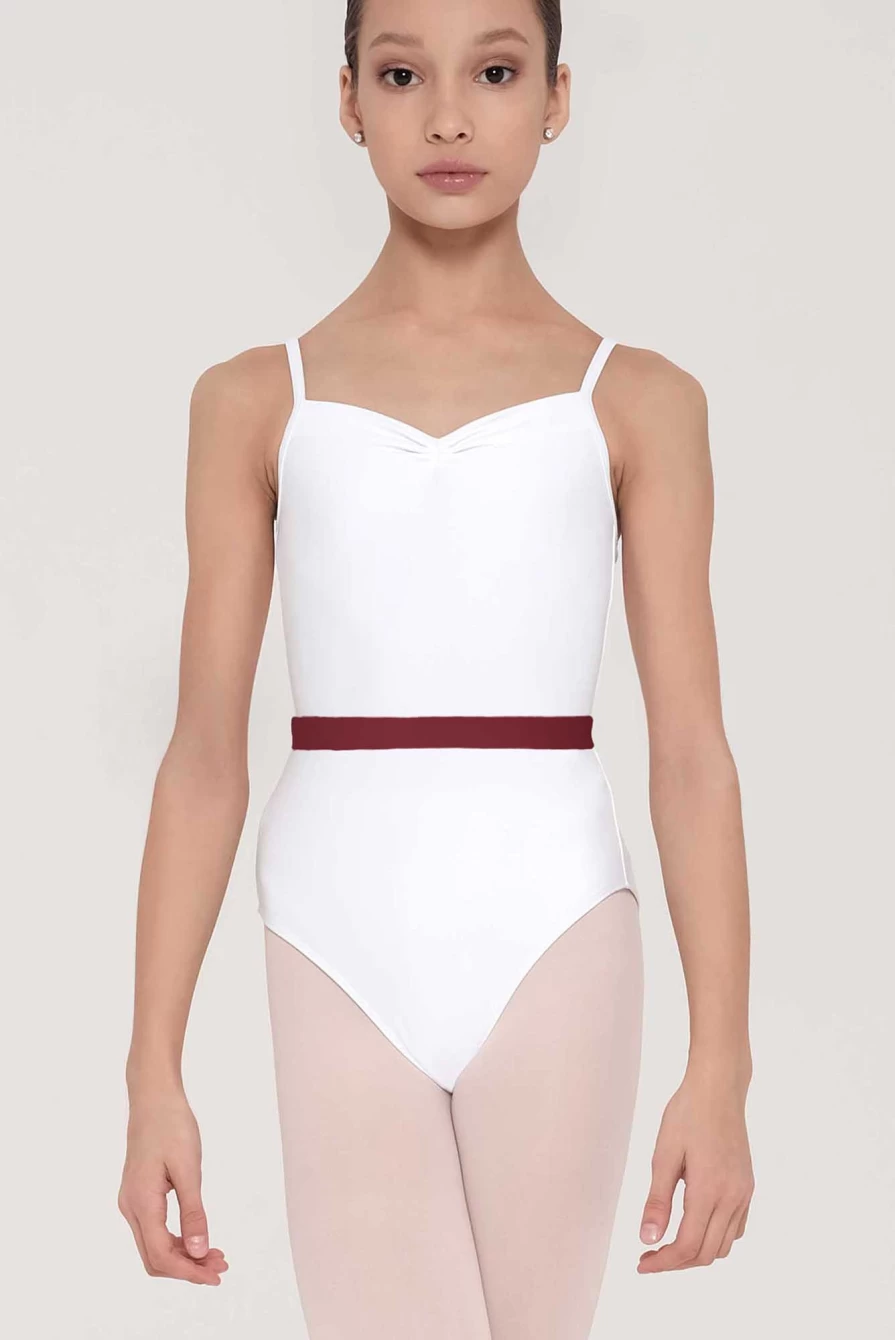 "Wear Moi Div117 Dancewear - Premium Ballet Leotard for Women & Girls"