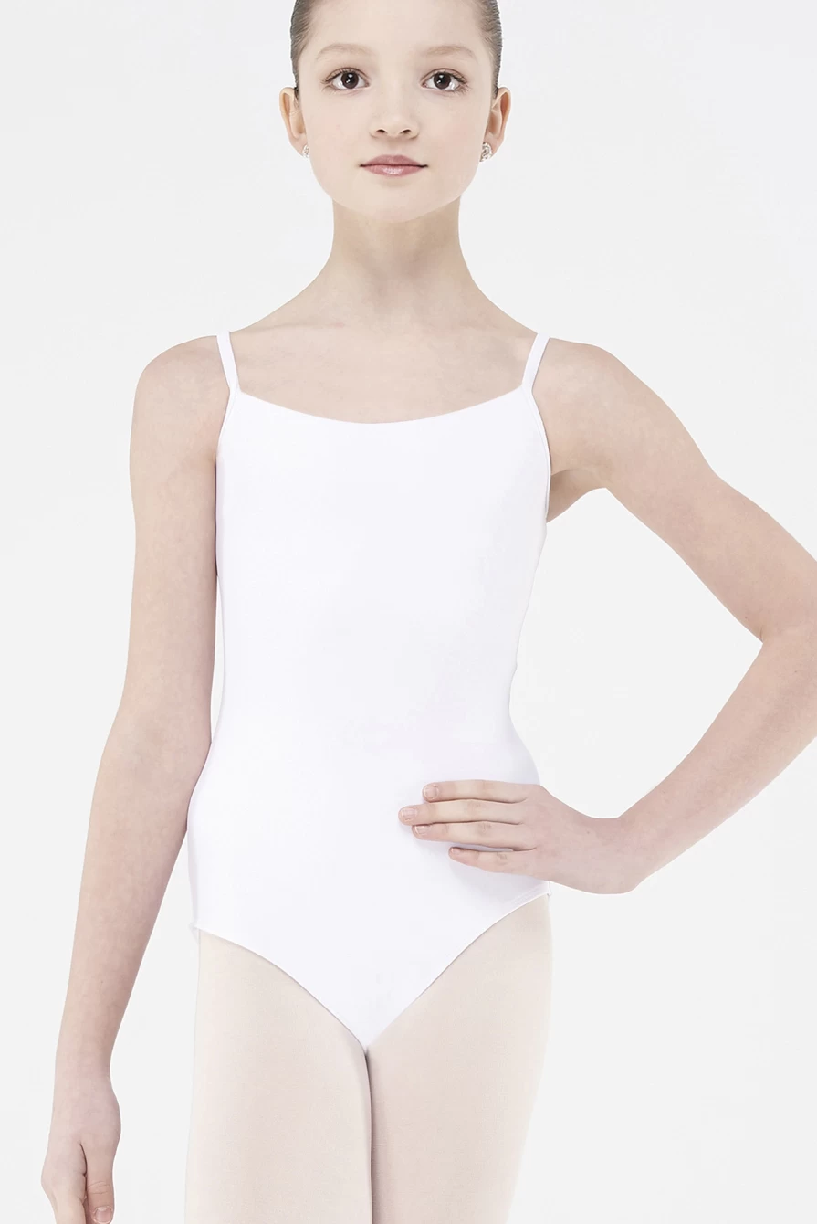 Wear Moi Caprice Child Ballet Dance Leotard for Girls