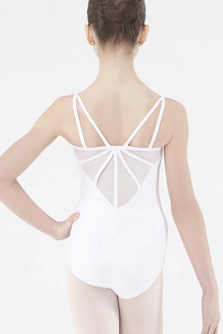 Wear Moi Caprice Child Ballet Dance Leotard for Girls