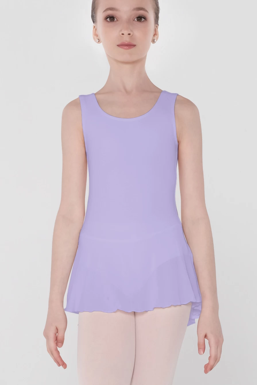 Wear Moi Entrechat Child Ballet Shoes for Girls - Comfortable & Stylish Dance Footwear