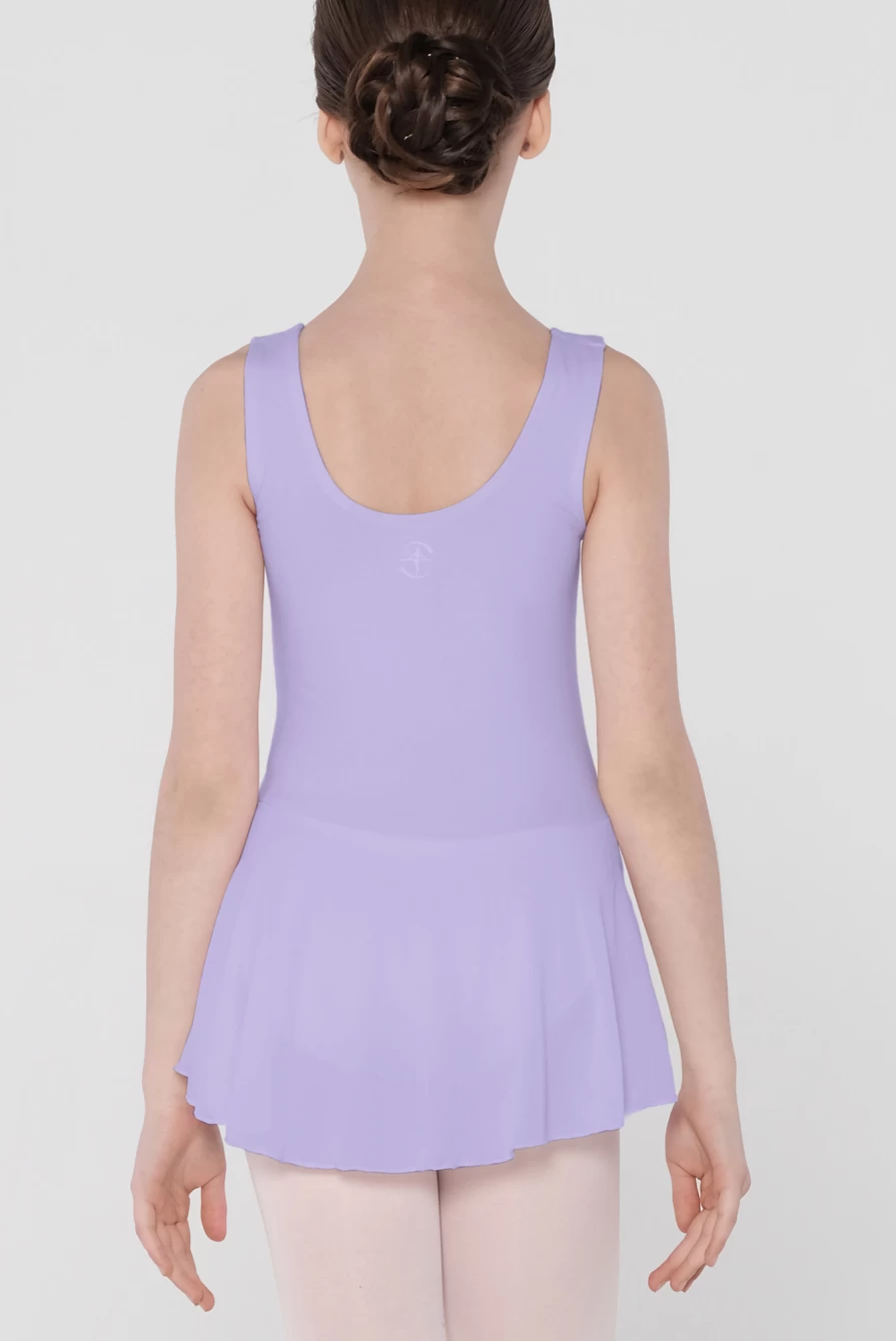 Wear Moi Entrechat Child Ballet Shoes for Girls - Comfortable & Stylish Dance Footwear