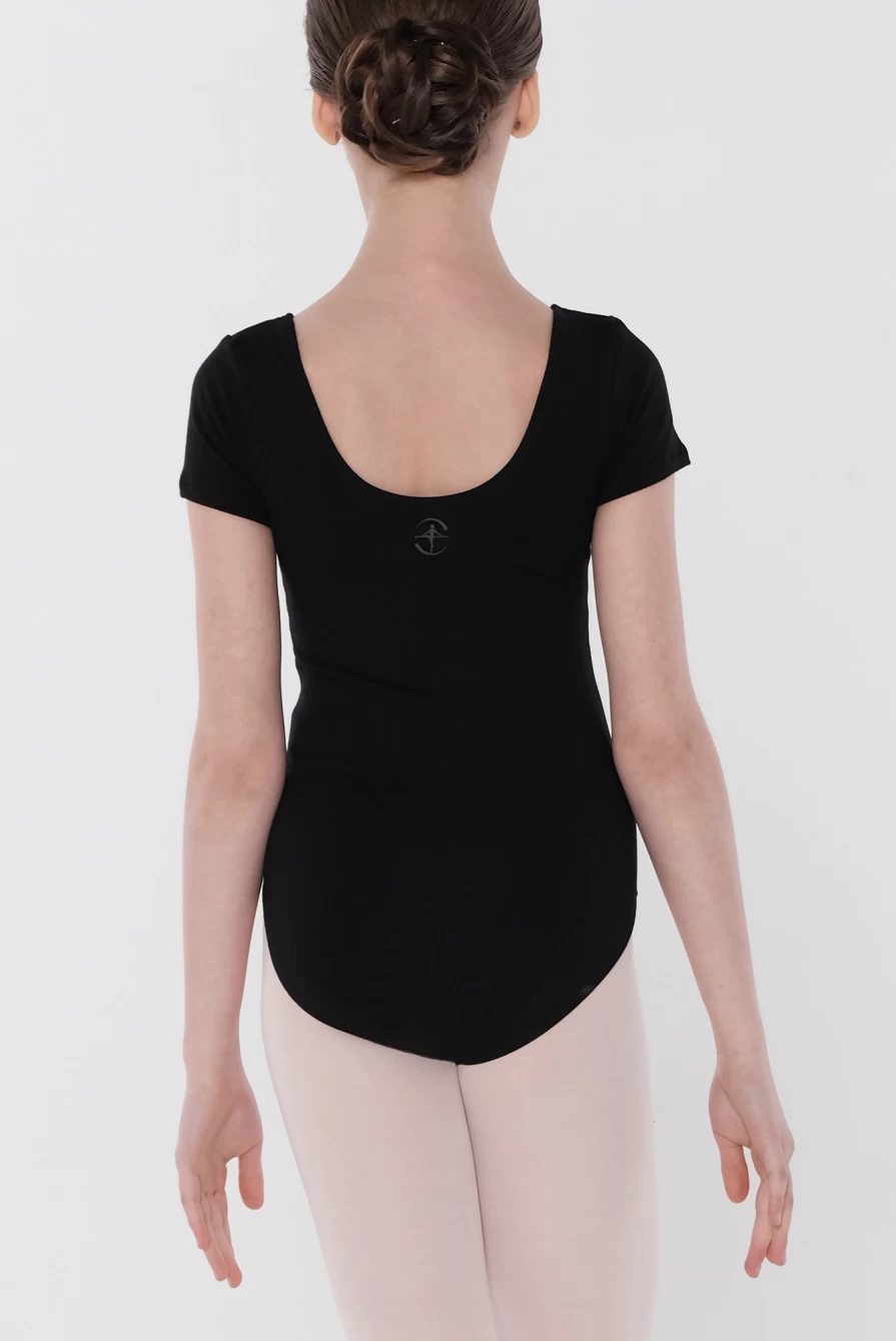 Wear Moi Opera Child Ballet Leotard for Girls - Comfortable Dance Wear for Performances