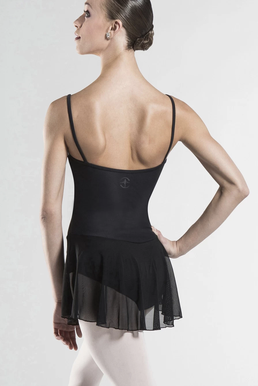 Wear Moi Bagatelle Dancewear - Premium Ballet Leotards & Dance Apparel