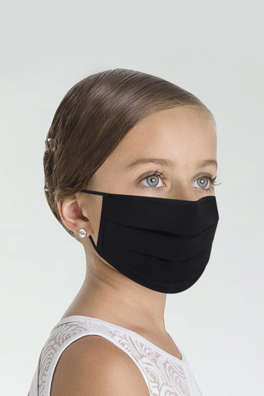 Wear Moi Kids Mask004 - Reusable Children's Face Mask for Comfortable Protection