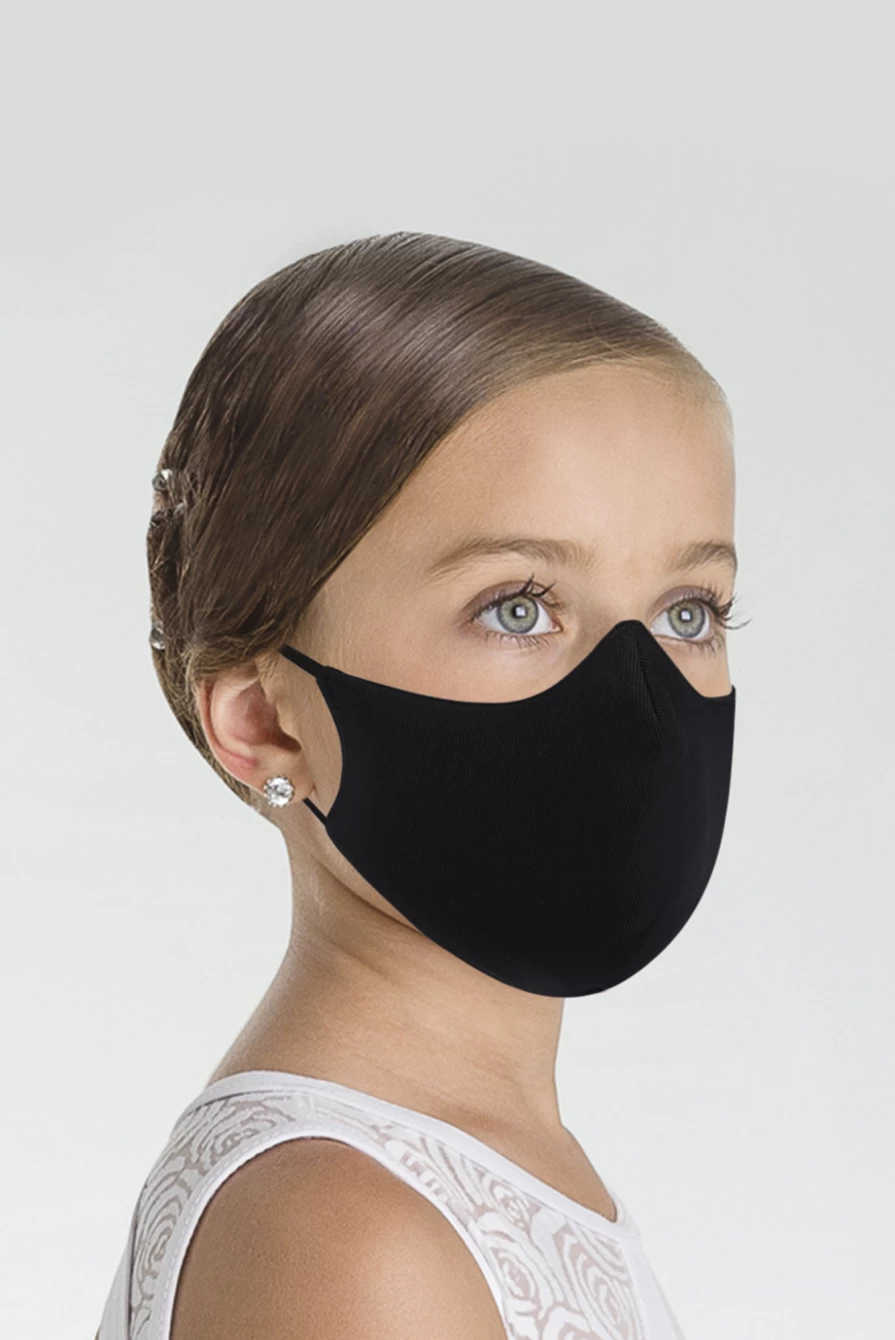 Wear Moi Kids Mask008 - Reusable Children's Face Mask for Comfortable Protection