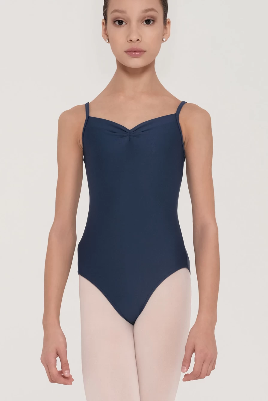 Wear Moi Angelique Child Ballet Leotard - Girls Dance Wear