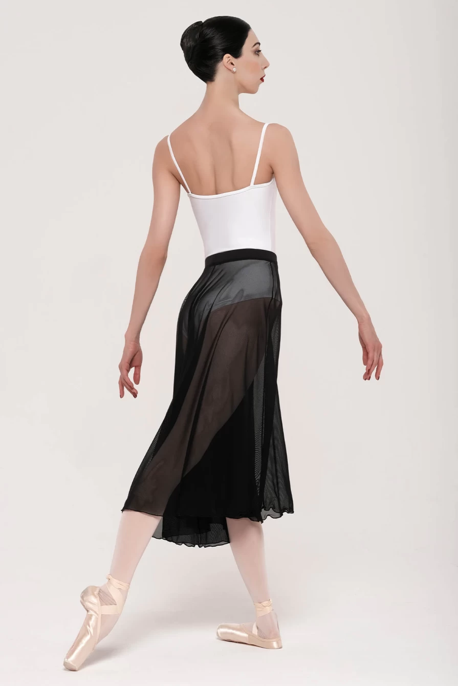 "Wear Moi Melina Dancewear - Premium Ballet Leotard for Women"