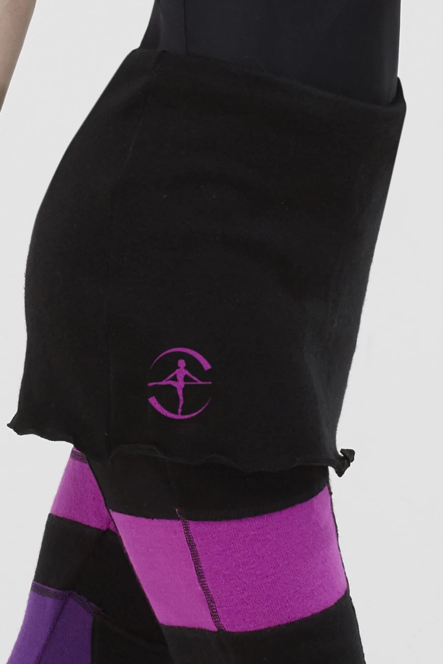 Wear Moi Syrma Child Ballet Leotard for Girls - Comfortable Dance Wear