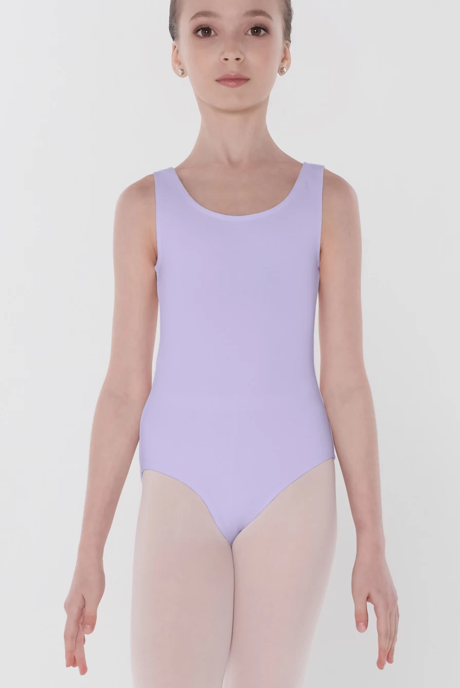 Wear Moi Etude Child Ballet Dance Leotard for Girls