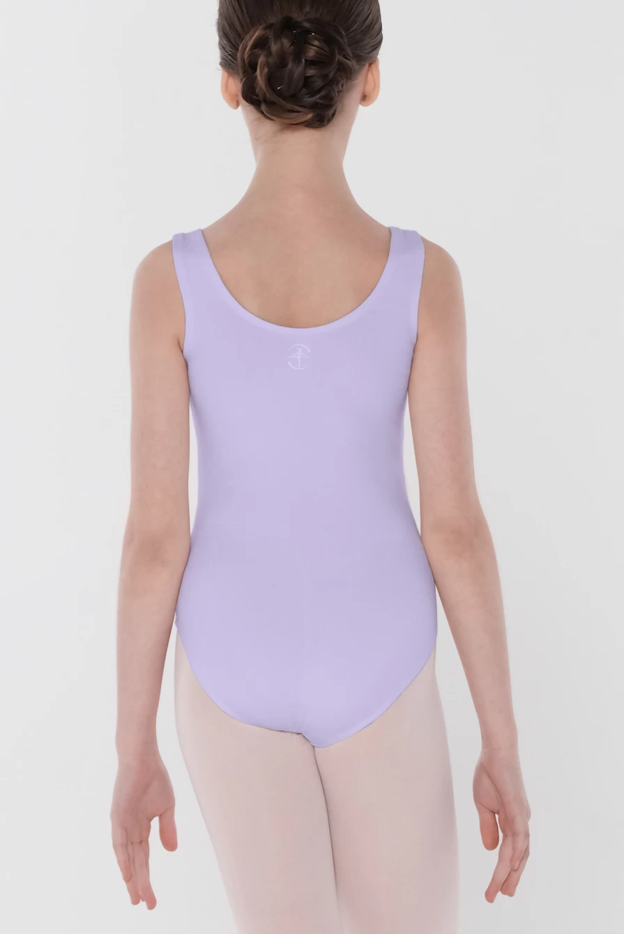 Wear Moi Etude Child Ballet Dance Leotard for Girls