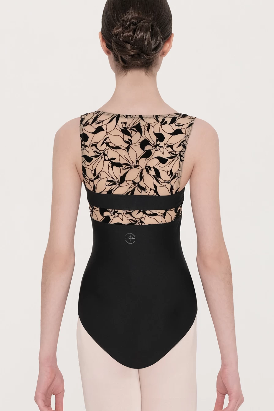 Wear Moi Hestia Child Ballet Leotard - Comfortable Dance Wear for Kids