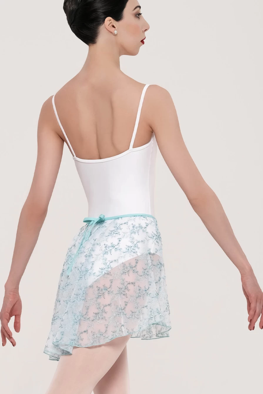 Wear Moi Cypella Dance Leotard for Ballet & Performance