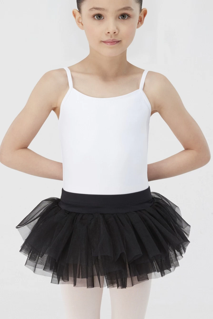 Wear Moi Nuage Child Ballet Dance Leotard for Girls